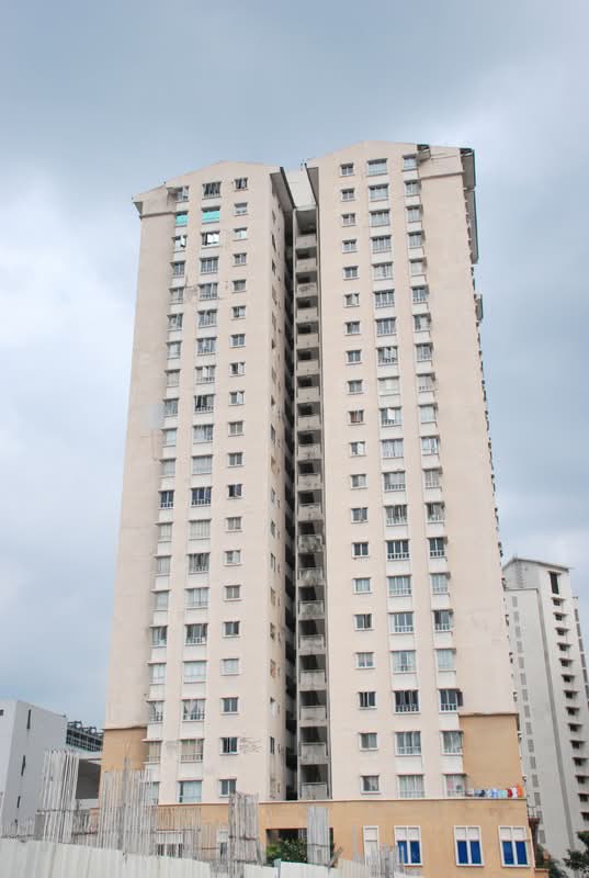 Ken Damansara - iProperty.com.my