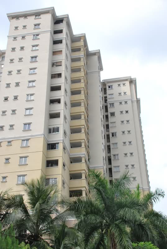 Ken Damansara - iProperty.com.my