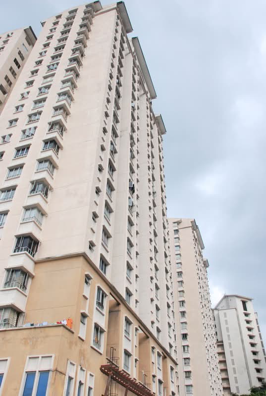 Ken Damansara - iProperty.com.my