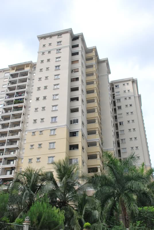 Ken Damansara - iProperty.com.my