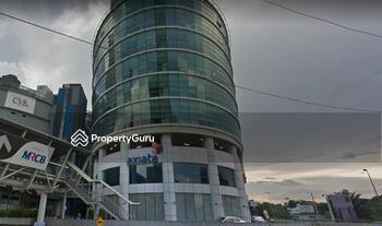Axiata Tower