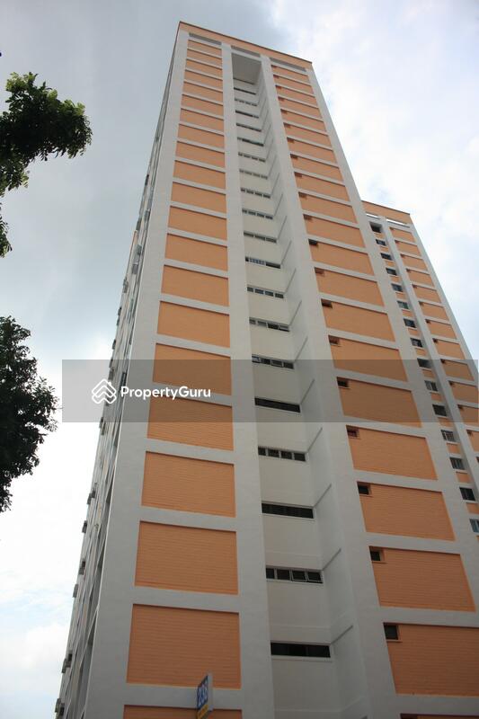 238 Lorong 1 Toa Payoh #0
