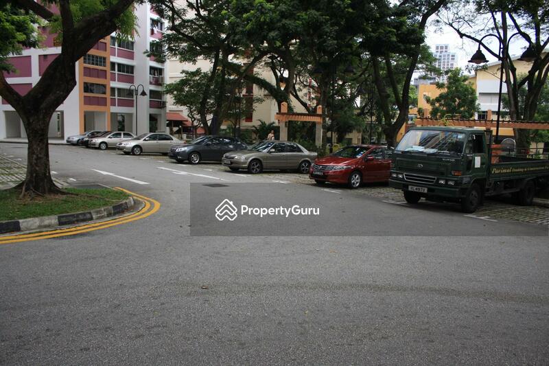 238 Lorong 1 Toa Payoh #0