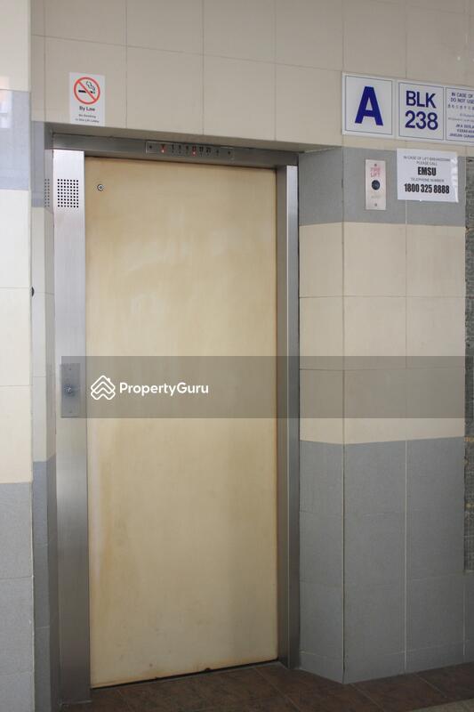 238 Lorong 1 Toa Payoh #0