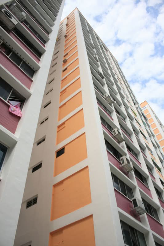 238 Lorong 1 Toa Payoh