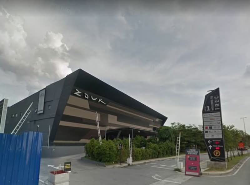 TREC untuk Untuk Disewa - RM 1,300,000 /bulan, Mac 2026 - PropertyGuru.com.my