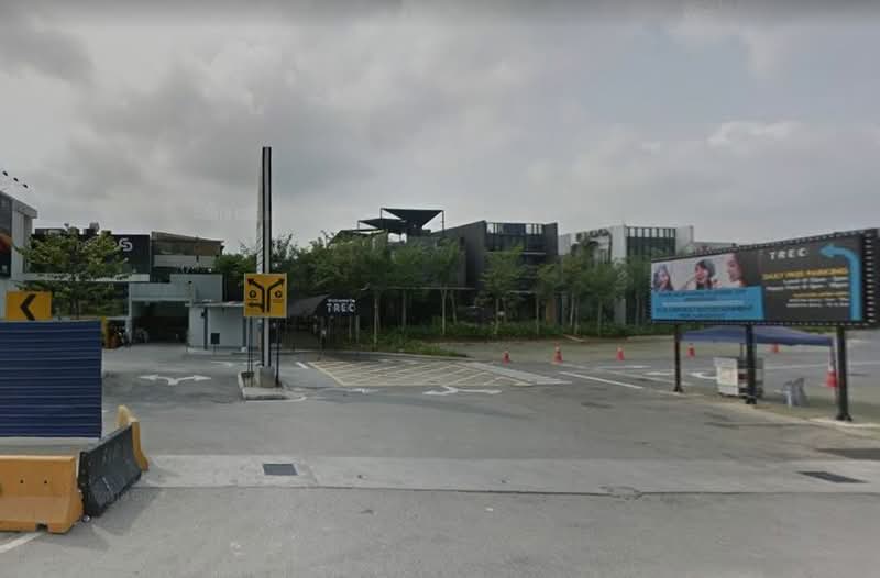 TREC untuk Untuk Disewa - RM 1,300,000 /bulan, Mac 2026 - PropertyGuru.com.my