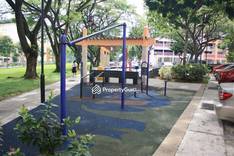For Rent - 239 Lorong 1 Toa Payoh