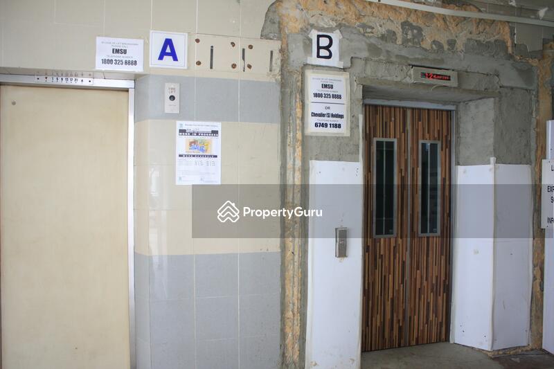 For Rent - 239 Lorong 1 Toa Payoh
