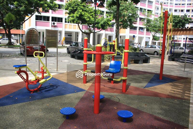 For Rent - 239 Lorong 1 Toa Payoh