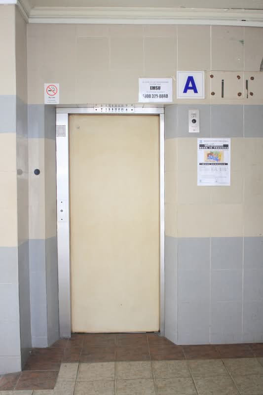 239 Lorong 1 Toa Payoh