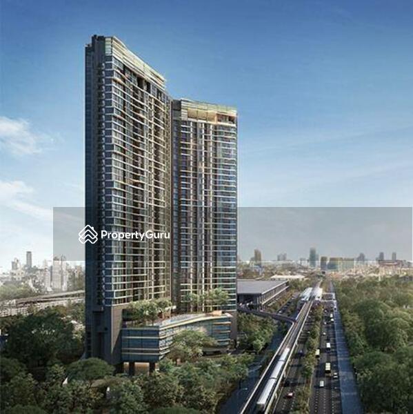 For Rent - The Hamstead, Desa Tun Razak