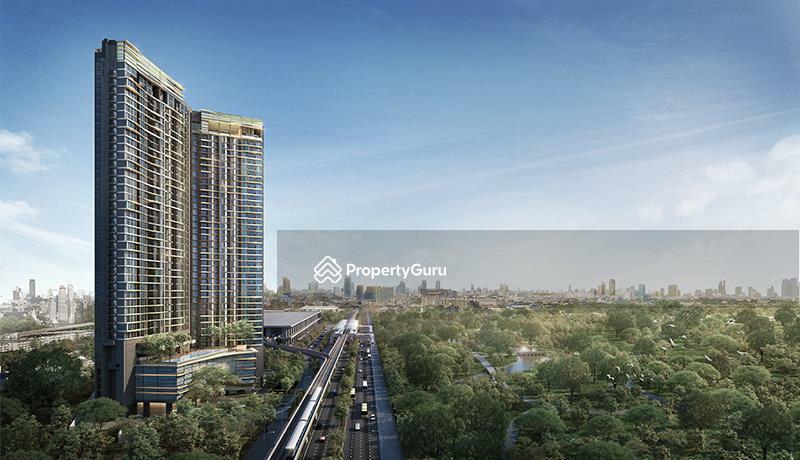 For Rent - The Hamstead, Desa Tun Razak
