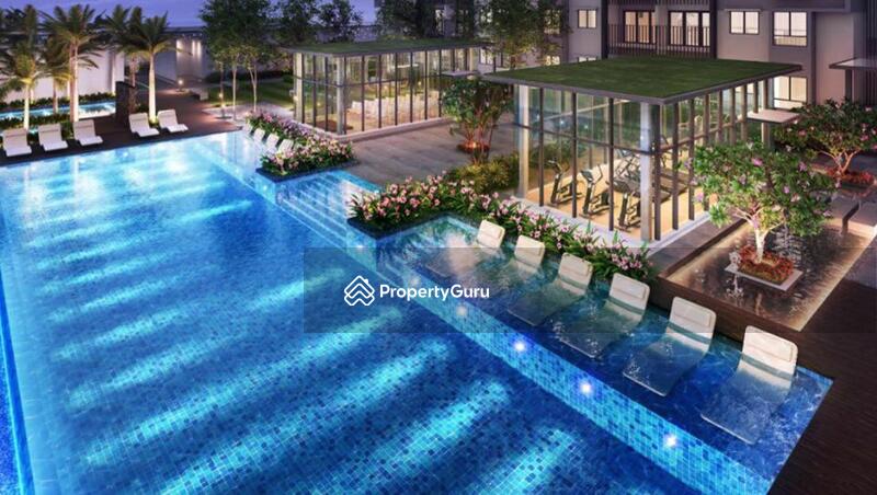 For Rent - The Hamstead, Desa Tun Razak
