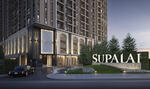 Supalai Lite Thaphra-Wongwian Yai #0