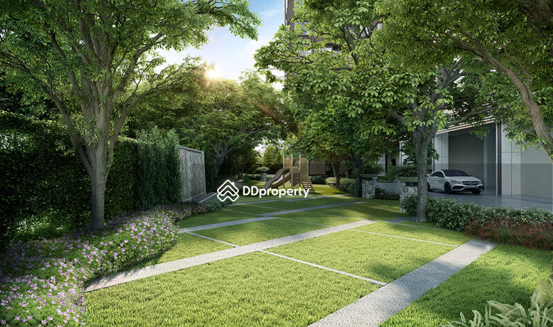 For Sale - Supalai Lite Thaphra-Wongwian Yai, Bangkok