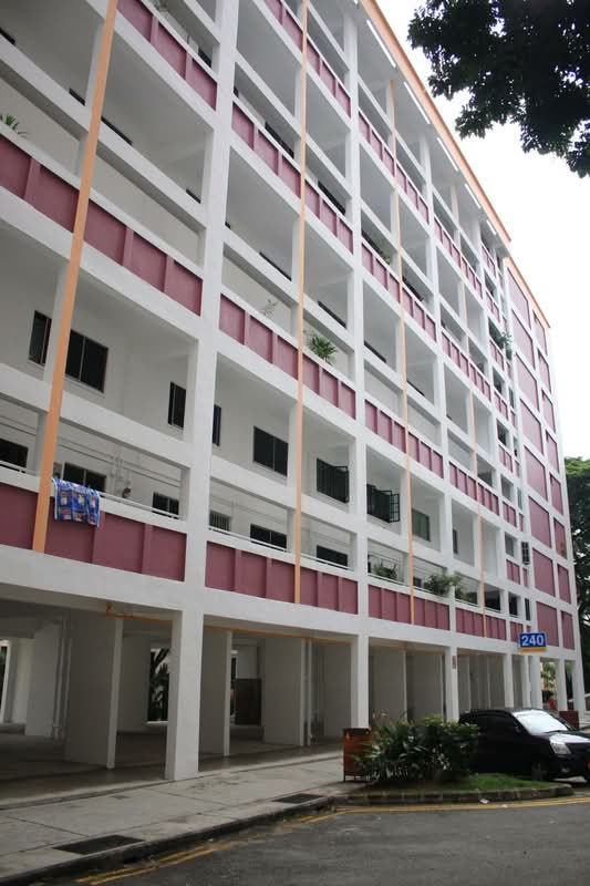 240 Lorong 1 Toa Payoh