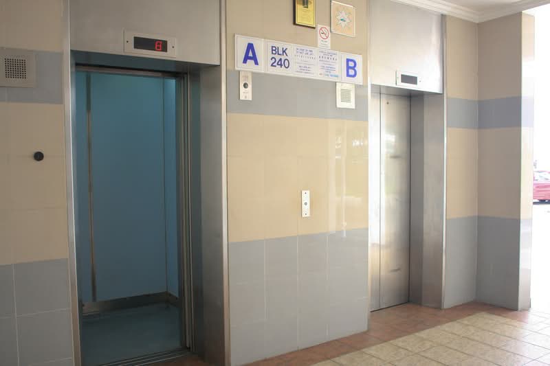 240 Lorong 1 Toa Payoh