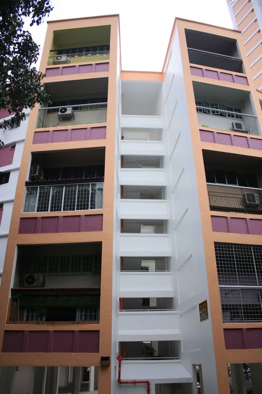240 Lorong 1 Toa Payoh