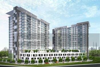 Diamond Residence
