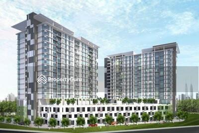  - Diamond Residence