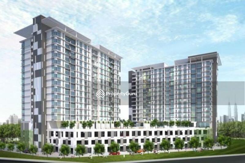 Diamond Residence @ Serdang (Service Residence) for Sale/Rent, 2024