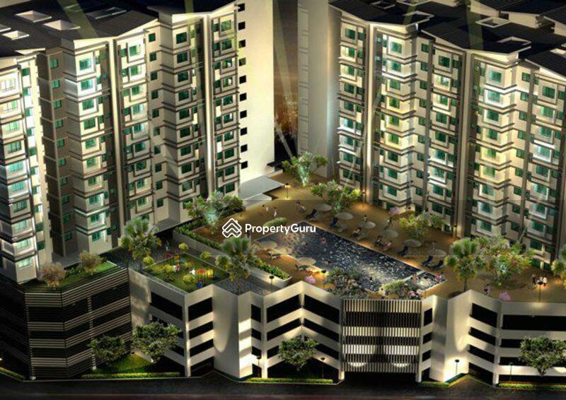 Diamond Residence #0