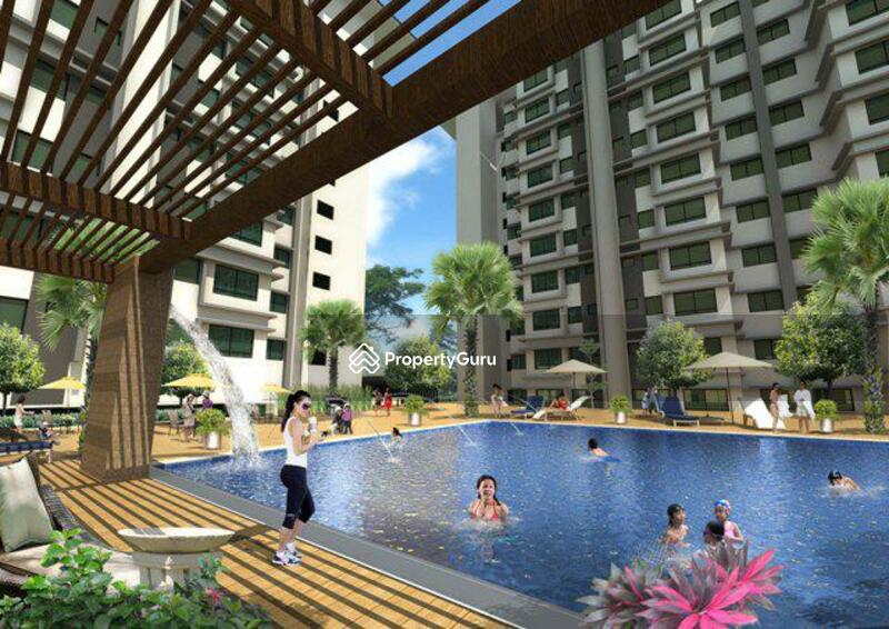 For Sale - Diamond Residence