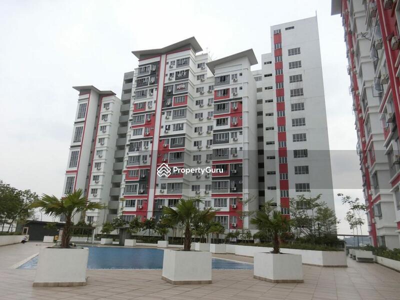 For Sale - Diamond Residence
