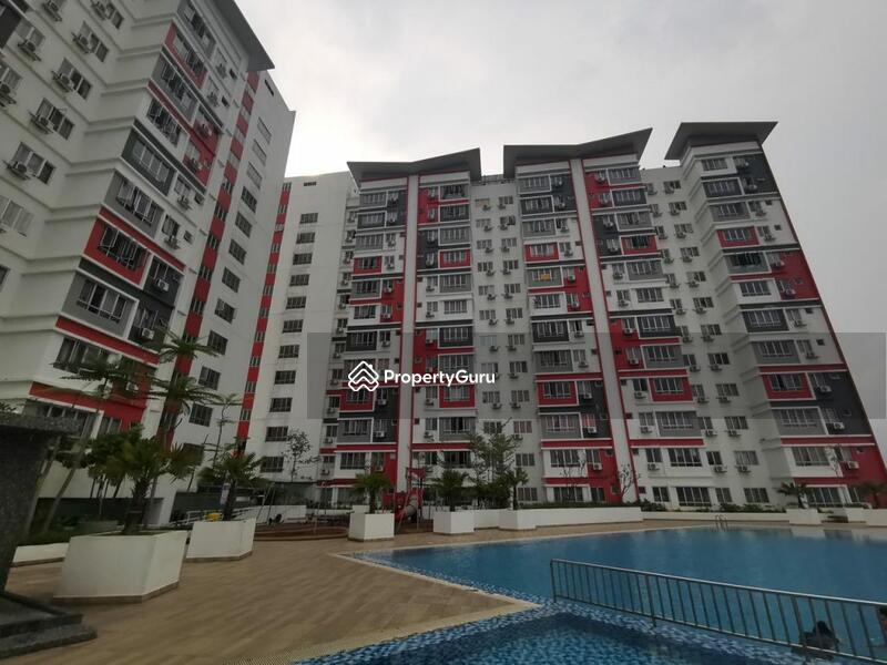 For Sale - Diamond Residence