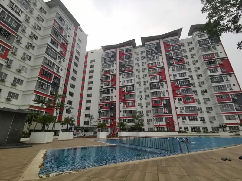 Diamond Residence - iProperty.com.my