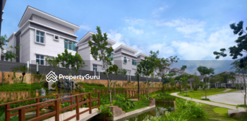 Alma @ Tropicale Residency