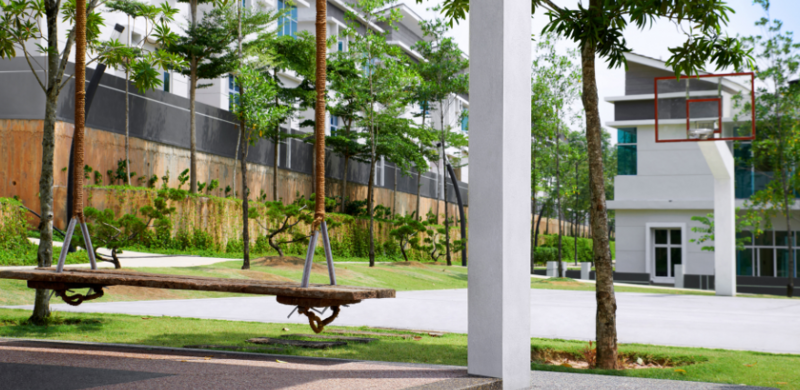 Alma @ Tropicale Residency - iProperty.com.my