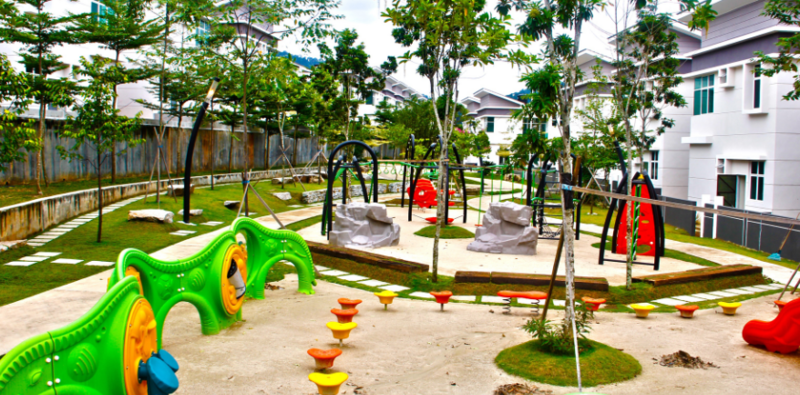 Alma @ Tropicale Residency - iProperty.com.my