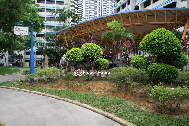 153A Lorong 1 Toa Payoh #0