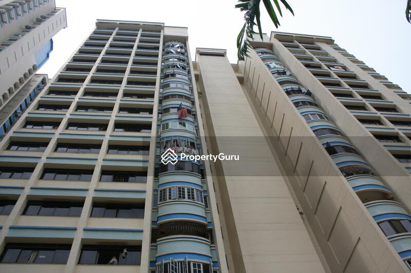 153A Lorong 1 Toa Payoh #0