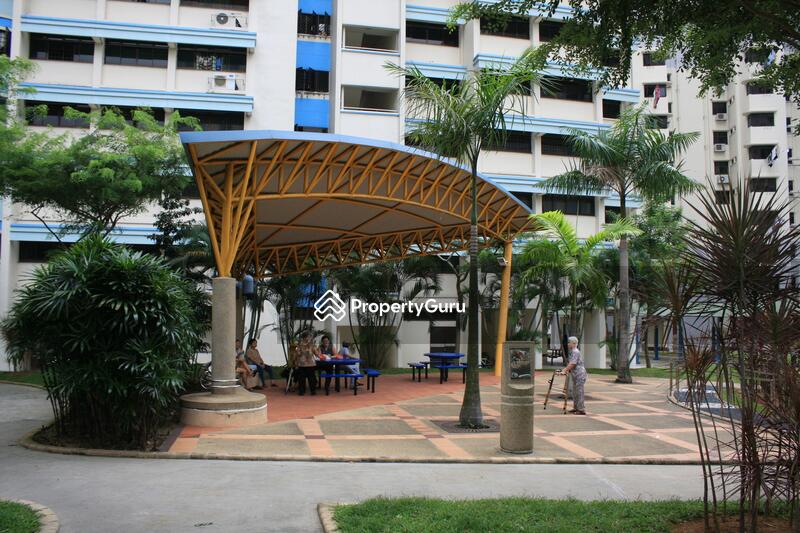 153A Lorong 1 Toa Payoh #0