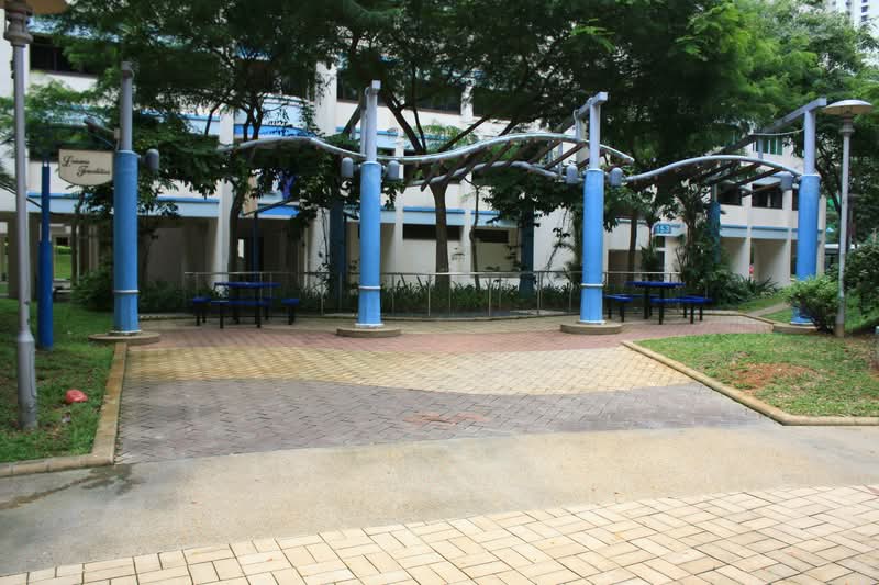 153A Lorong 1 Toa Payoh