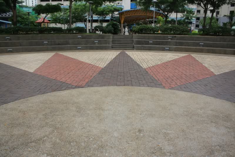 153A Lorong 1 Toa Payoh