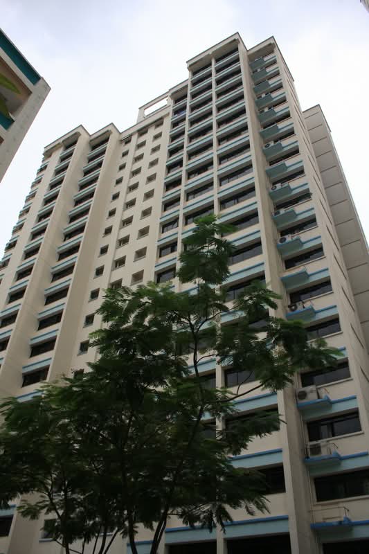 153A Lorong 1 Toa Payoh