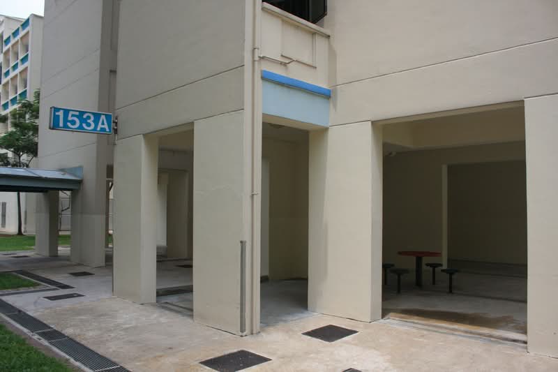 153A Lorong 1 Toa Payoh