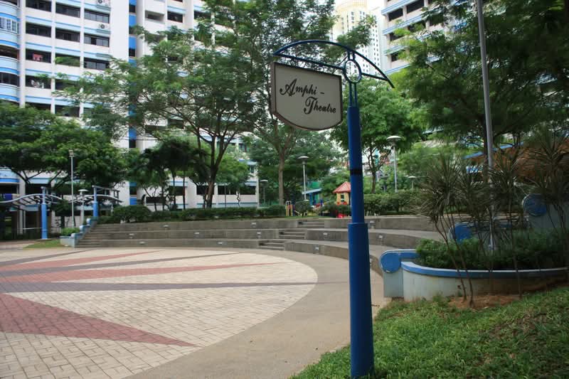 153A Lorong 1 Toa Payoh