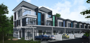 Taman Impian Murni