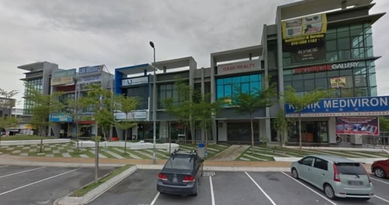 e-Boulevard - iProperty.com.my