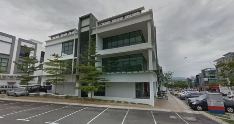e-Boulevard - iProperty.com.my