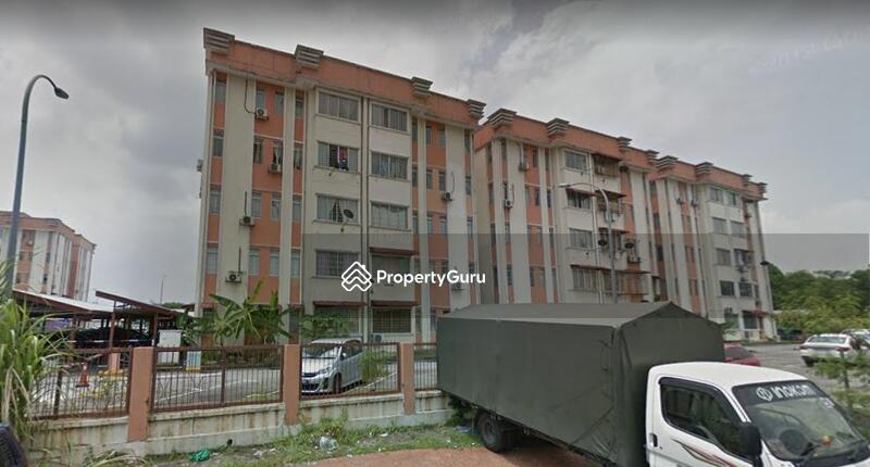 Pangsapuri Sri Kejora Details Apartment For Sale And For Rent Propertyguru Malaysia