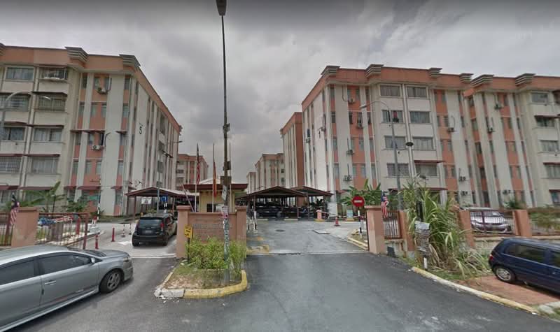 Pangsapuri Sri Kejora Details Apartment For Sale And For Rent Propertyguru Malaysia