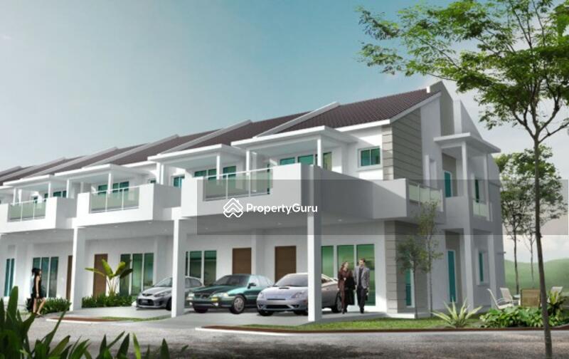 Taman Residensi Impian #0