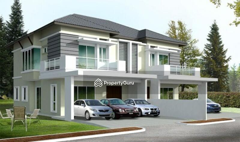 Taman Residensi Impian #0