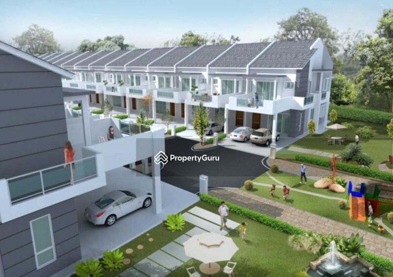 Taman Residensi Impian #0